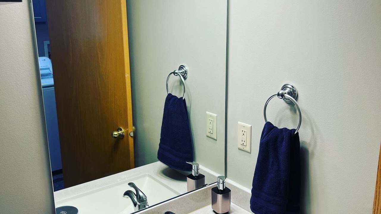 Photo of Bathroom in Oakdale