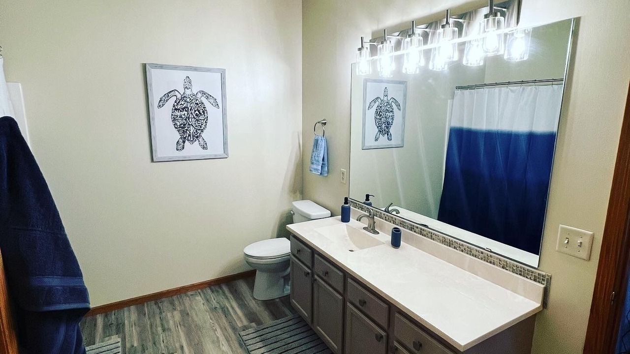 Photo of Bathroom in Oakdale