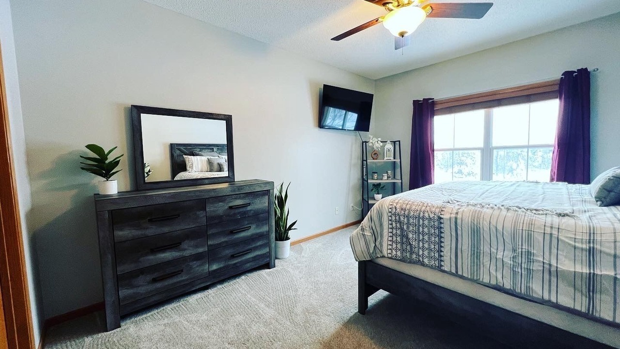 Photo of Bedroom in Oakdale