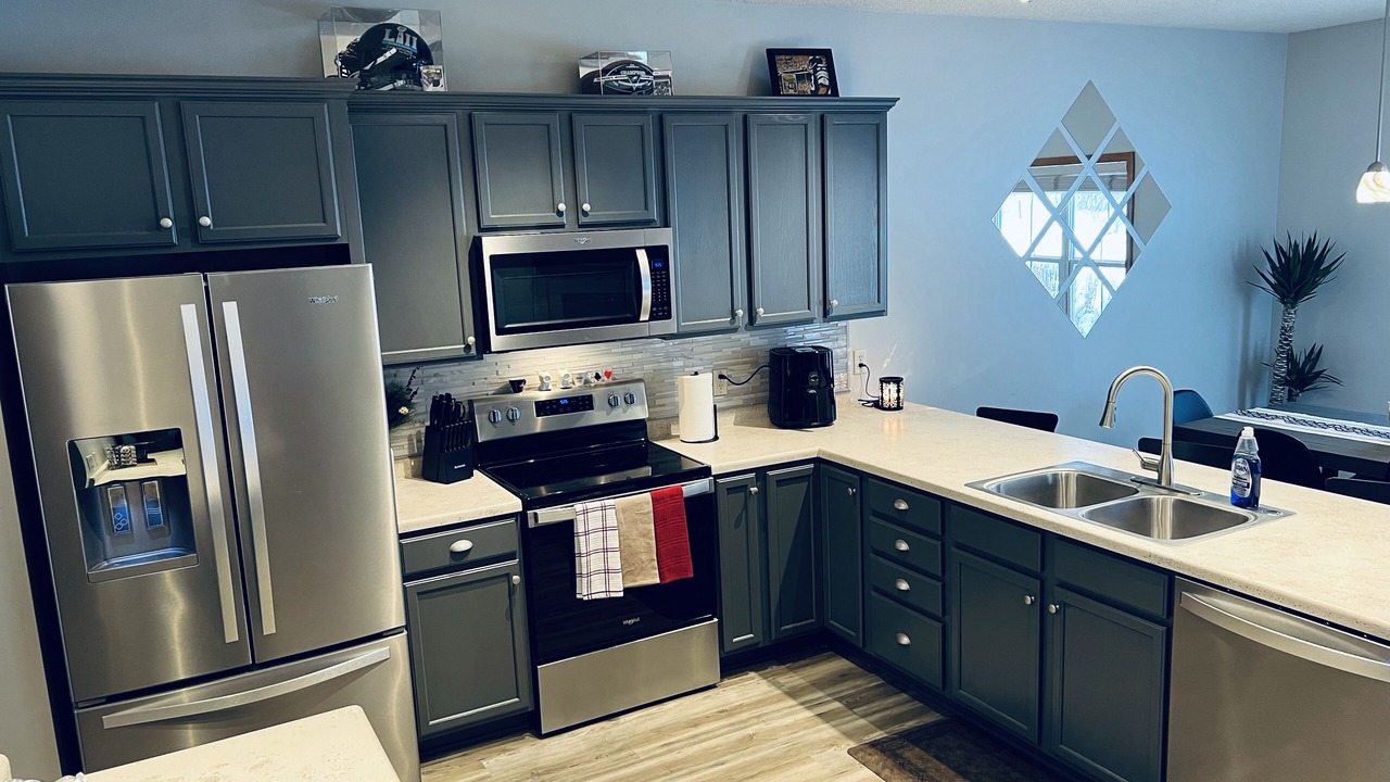 Photo of Kitchen in Oakdale