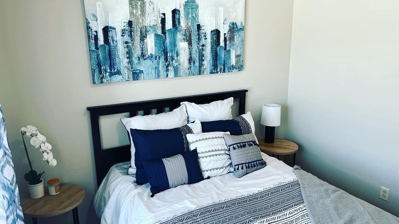 Photo of Bedroom in Oakdale