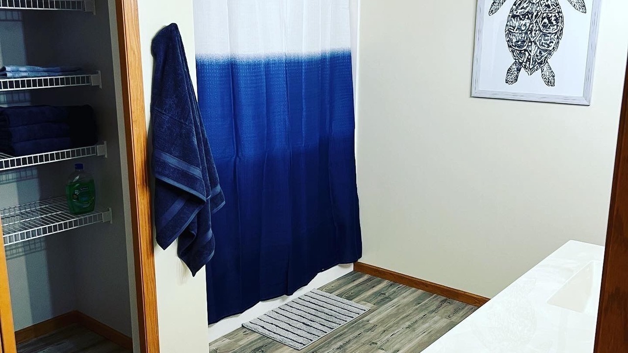 Photo of Bathroom in Oakdale