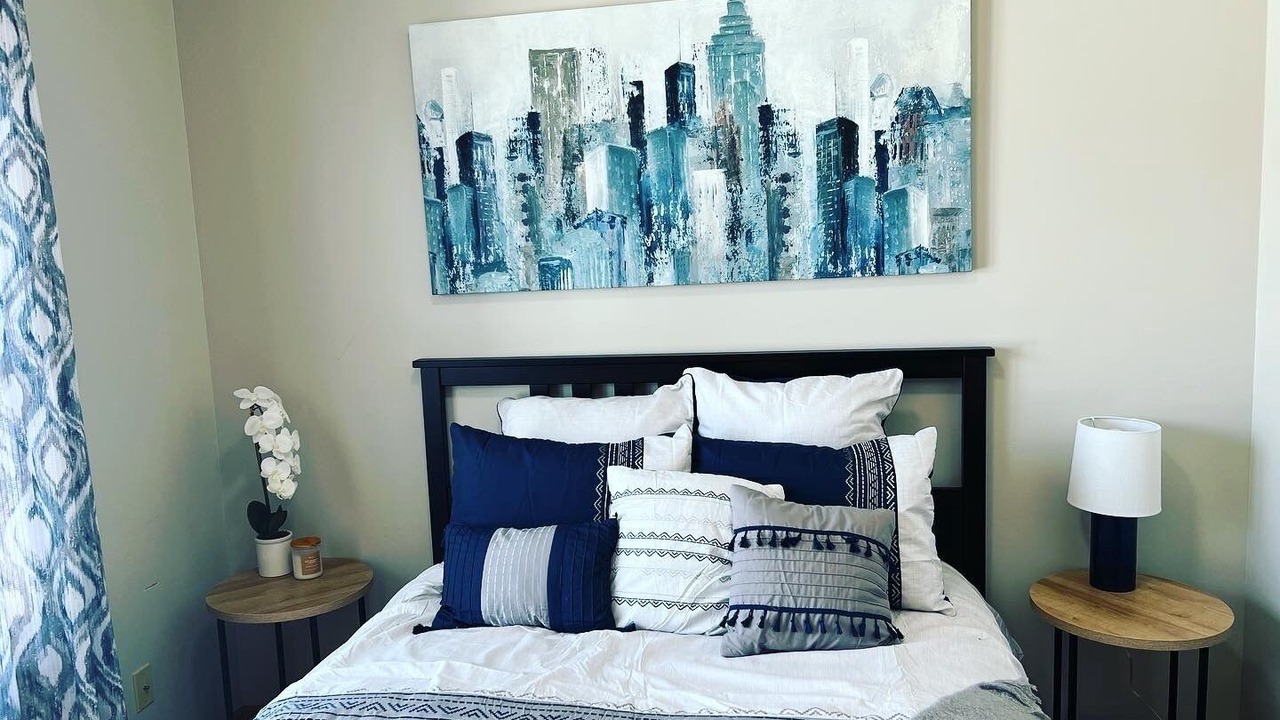 Photo of Bedroom in Oakdale