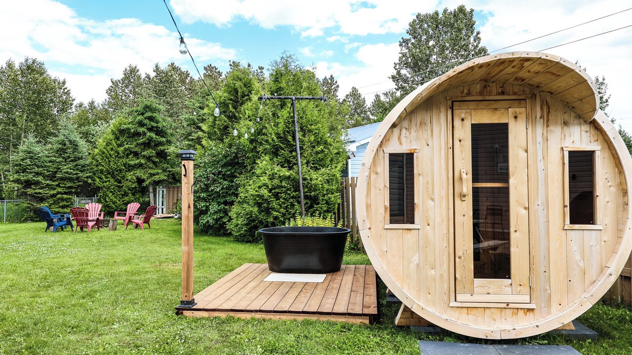 Photo of Outdoor in Timmins