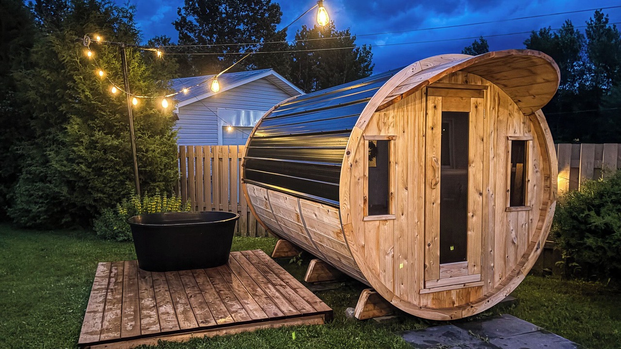 Photo of Outdoor in Timmins