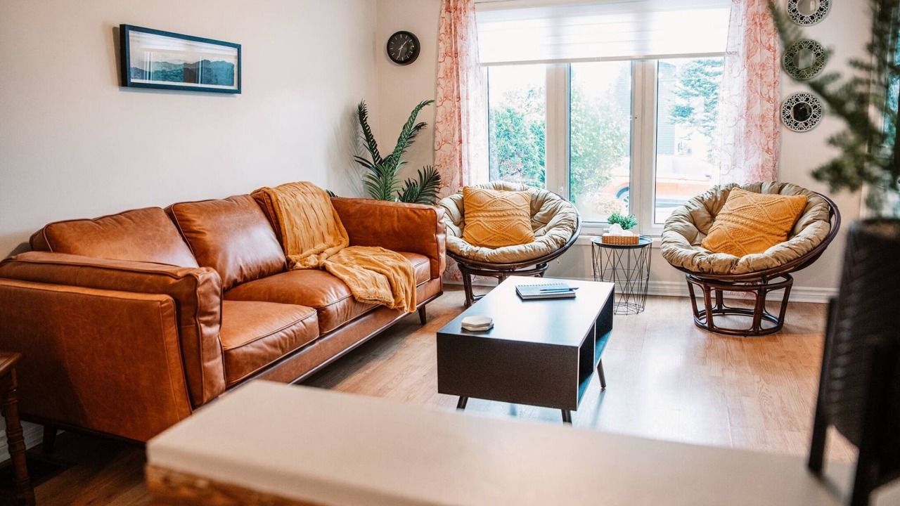 Photo of Livingroom in Timmins