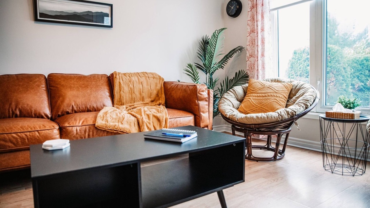 Photo of Livingroom in Timmins