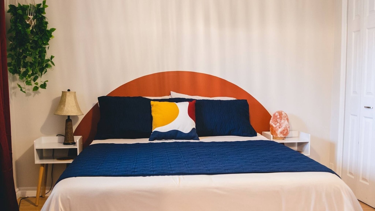 Photo of Bedroom in Timmins