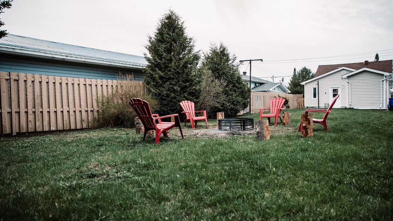 Photo of Outdoor in Timmins