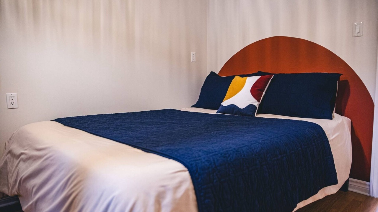 Photo of Bedroom in Timmins
