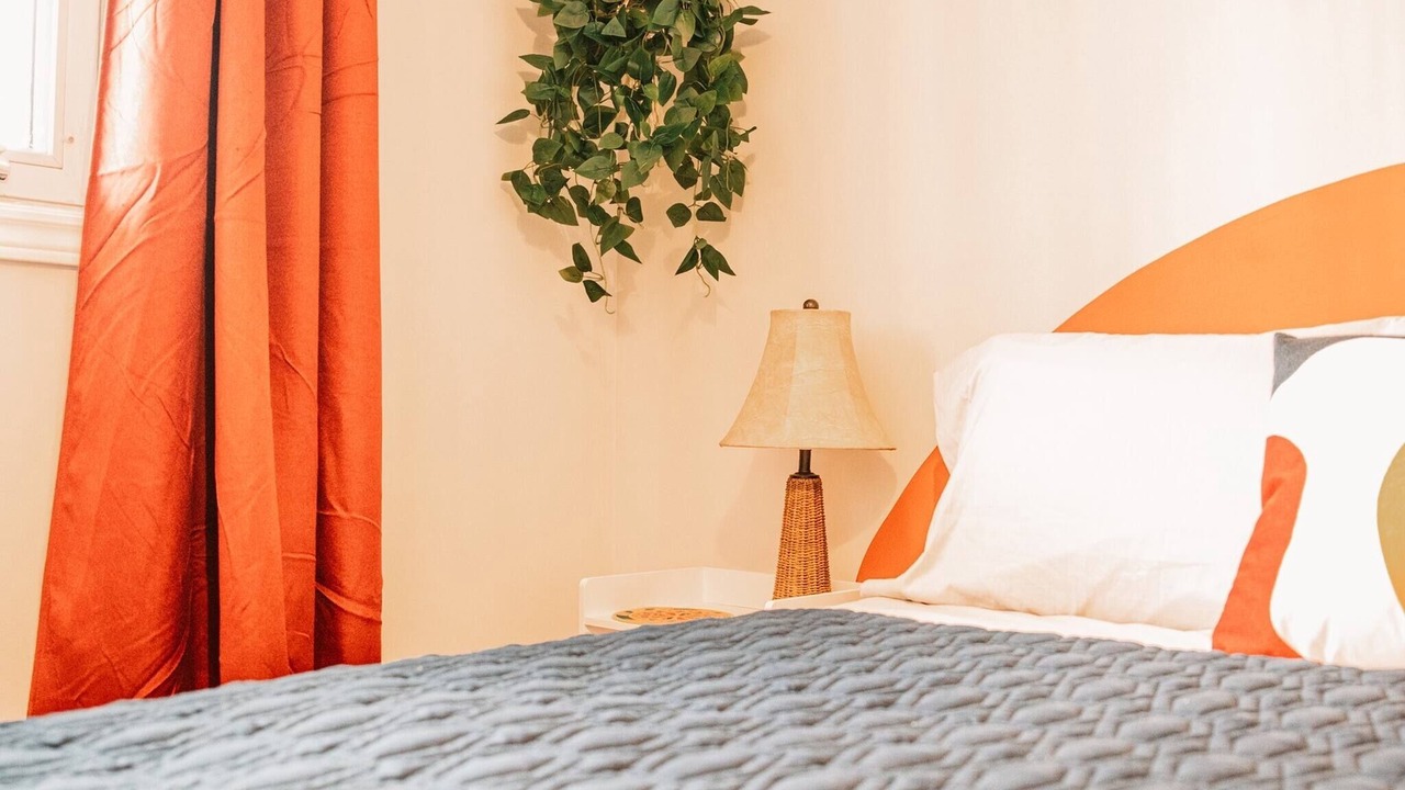 Photo of Bedroom in Timmins