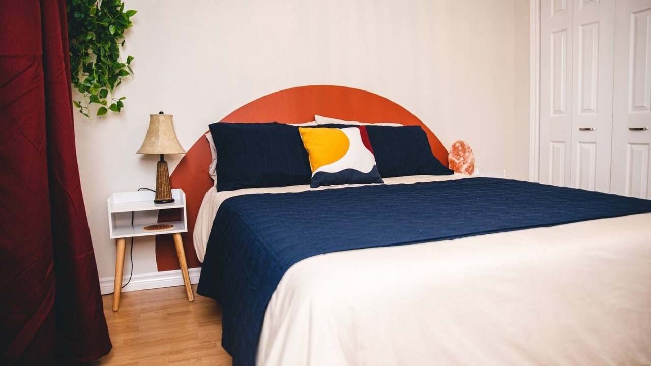 Photo of Bedroom in Timmins