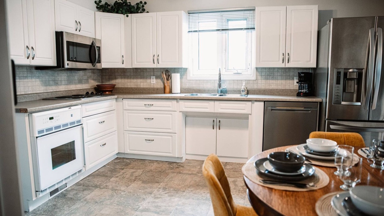 Photo of Kitchen in Timmins