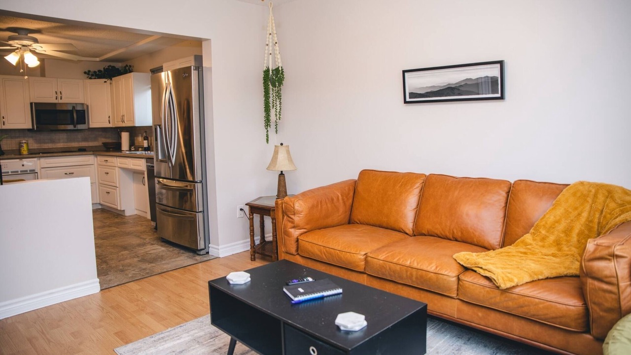 Photo of Livingroom in Timmins