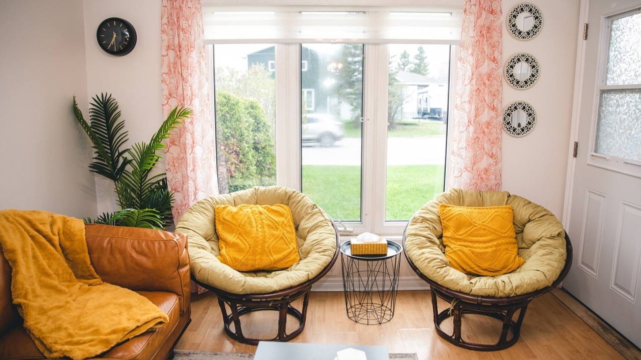Photo of Livingroom in Timmins