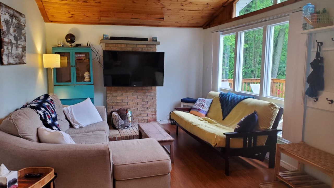 Photo of Livingroom in Turkey Point