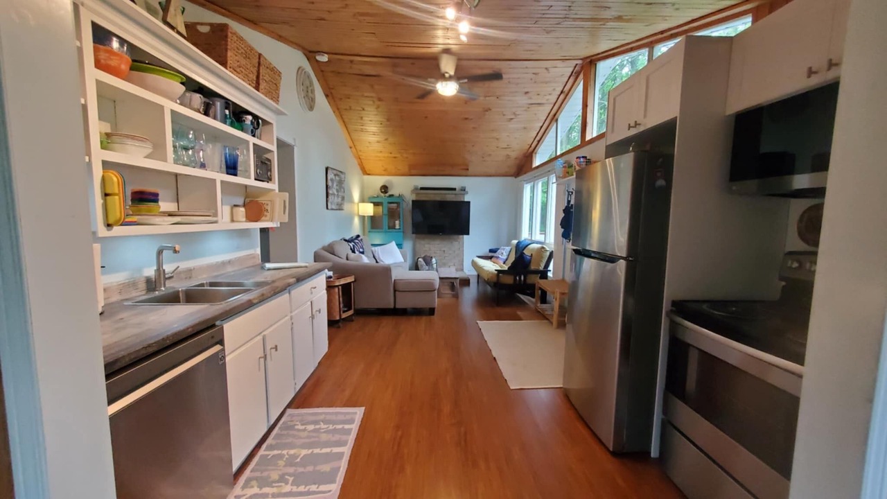 Photo of Kitchen in Turkey Point
