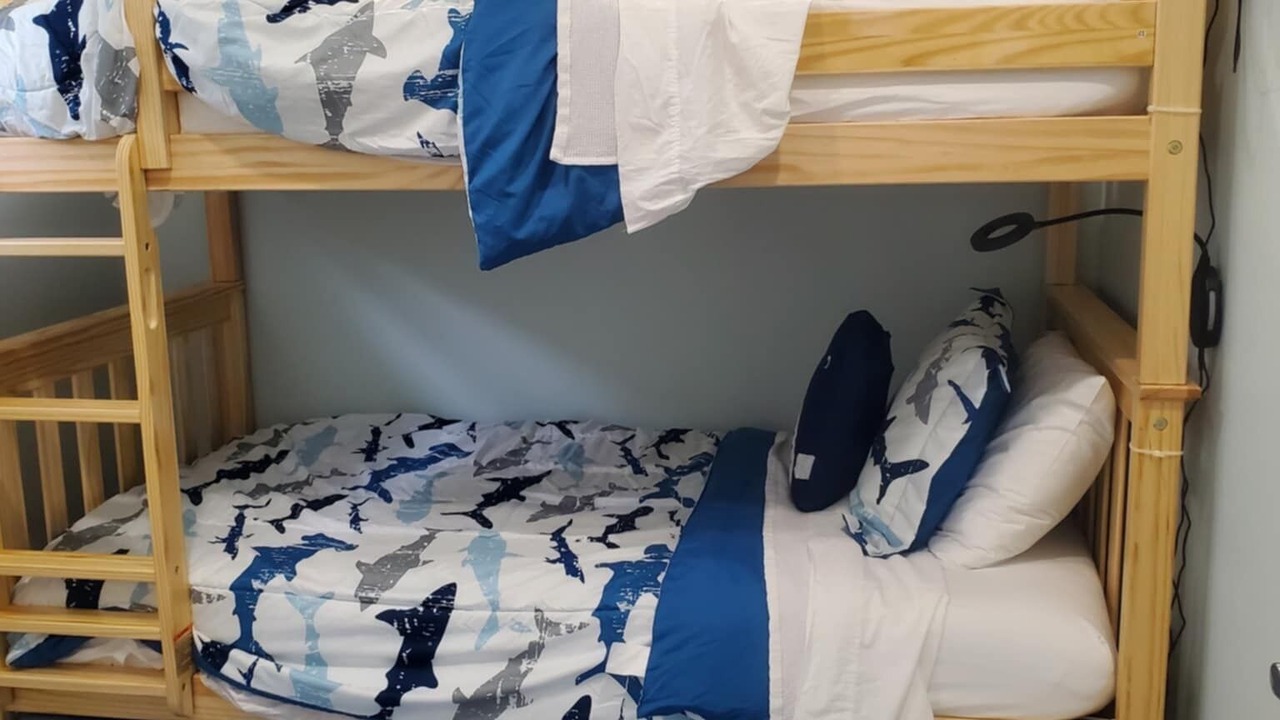 Photo of Bedroom in Turkey Point