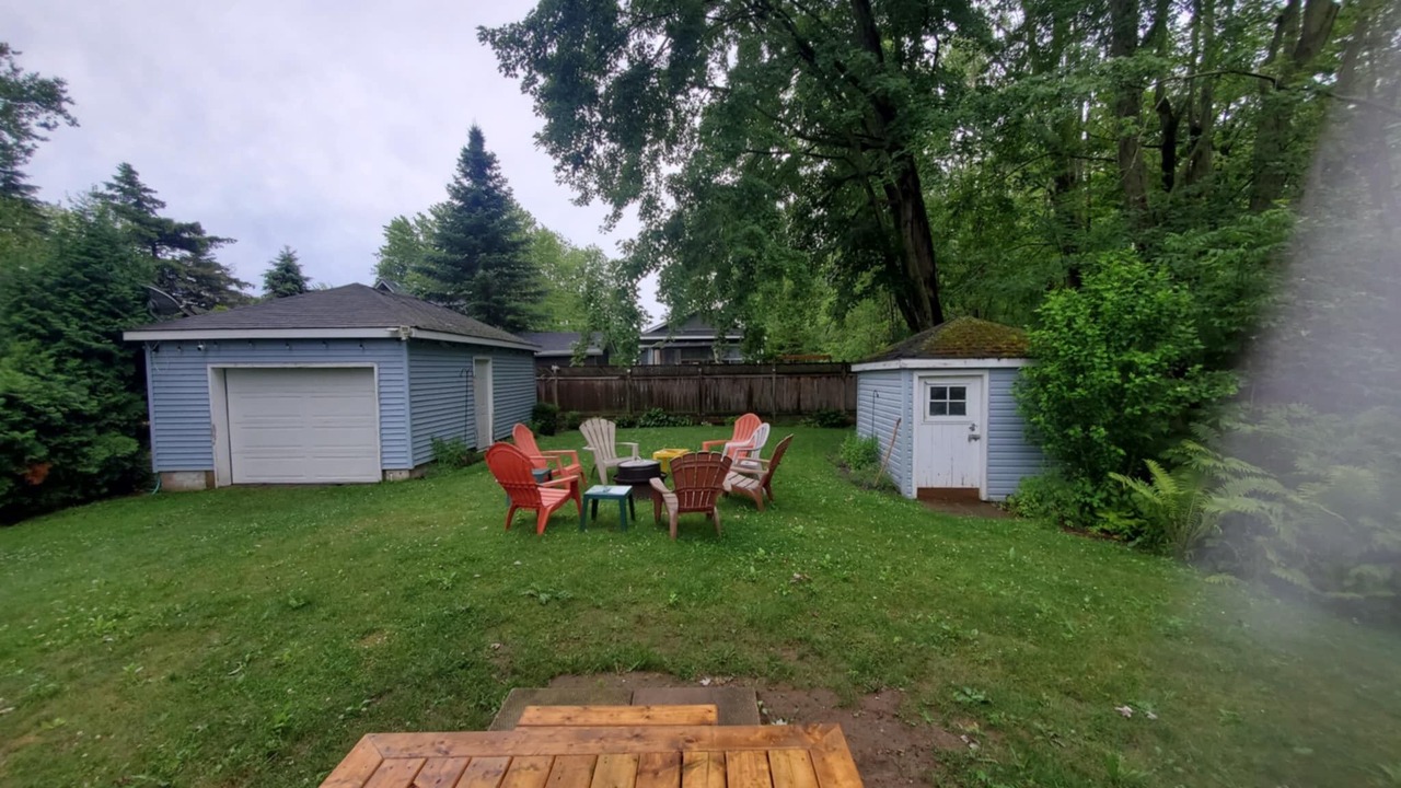 Photo of Outdoor in Turkey Point