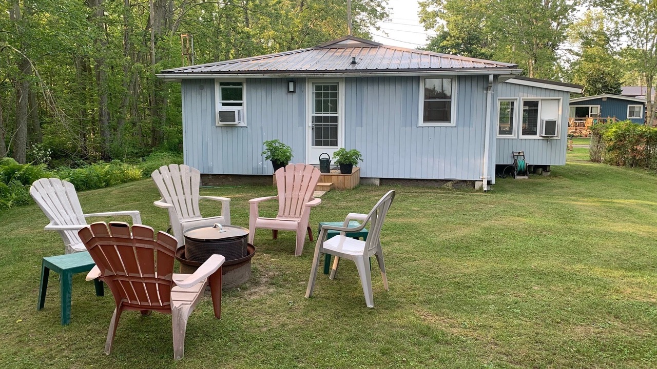 Photo of Patio Balcony in Turkey Point