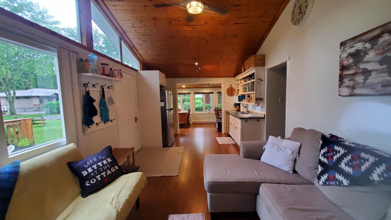 Photo of Livingroom in Turkey Point