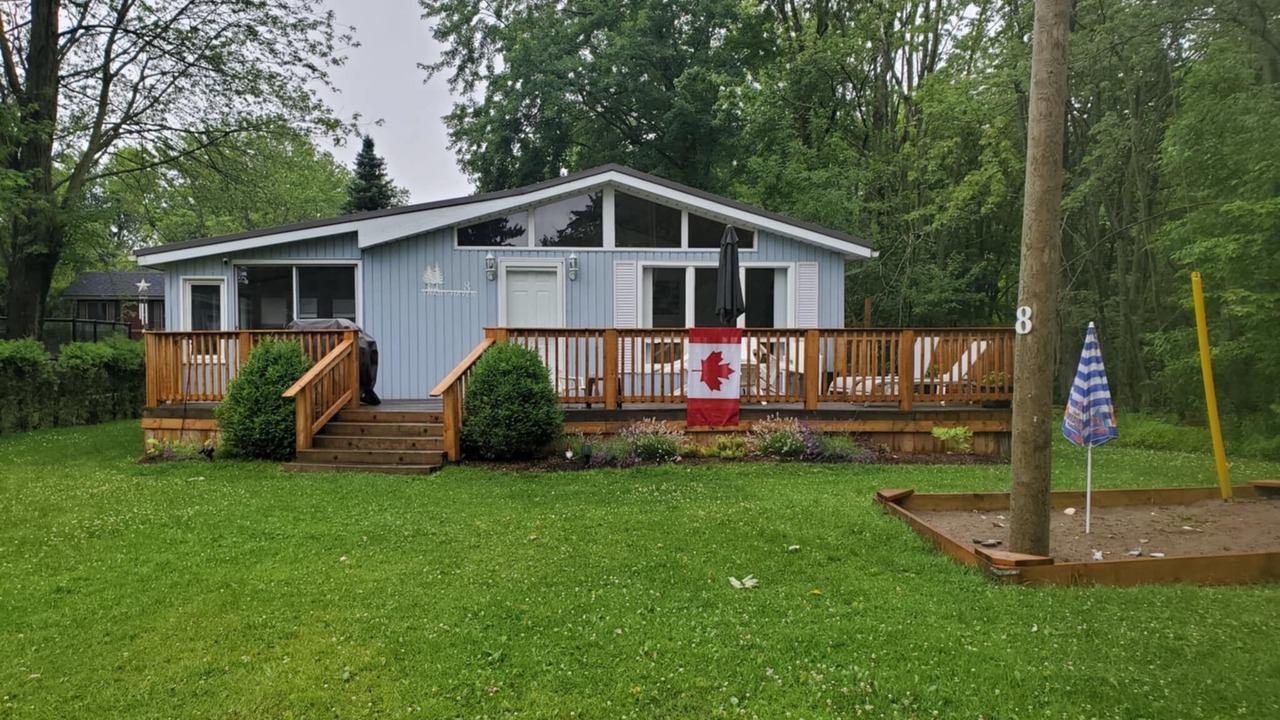 Photo of Outdoor in Turkey Point