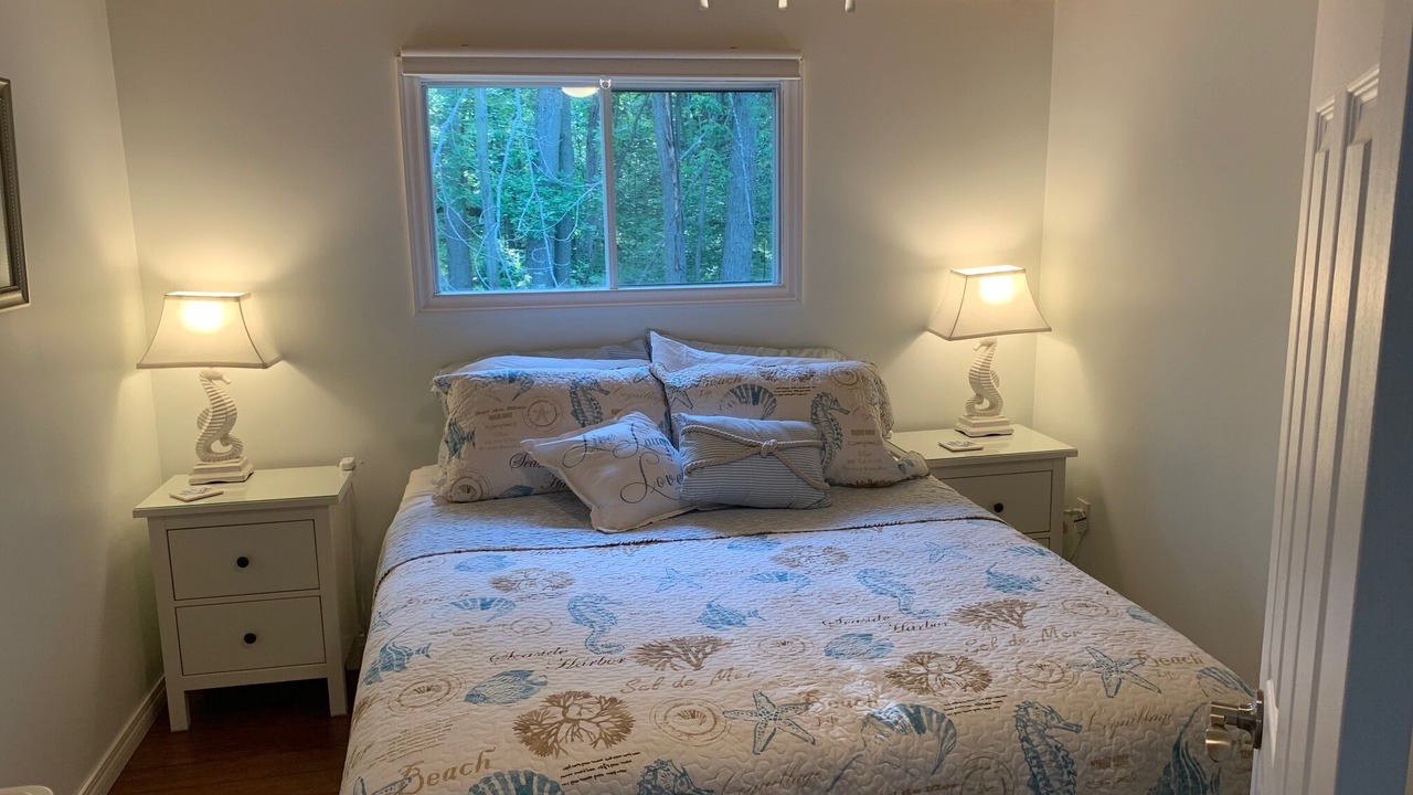 Photo of Bedroom in Turkey Point