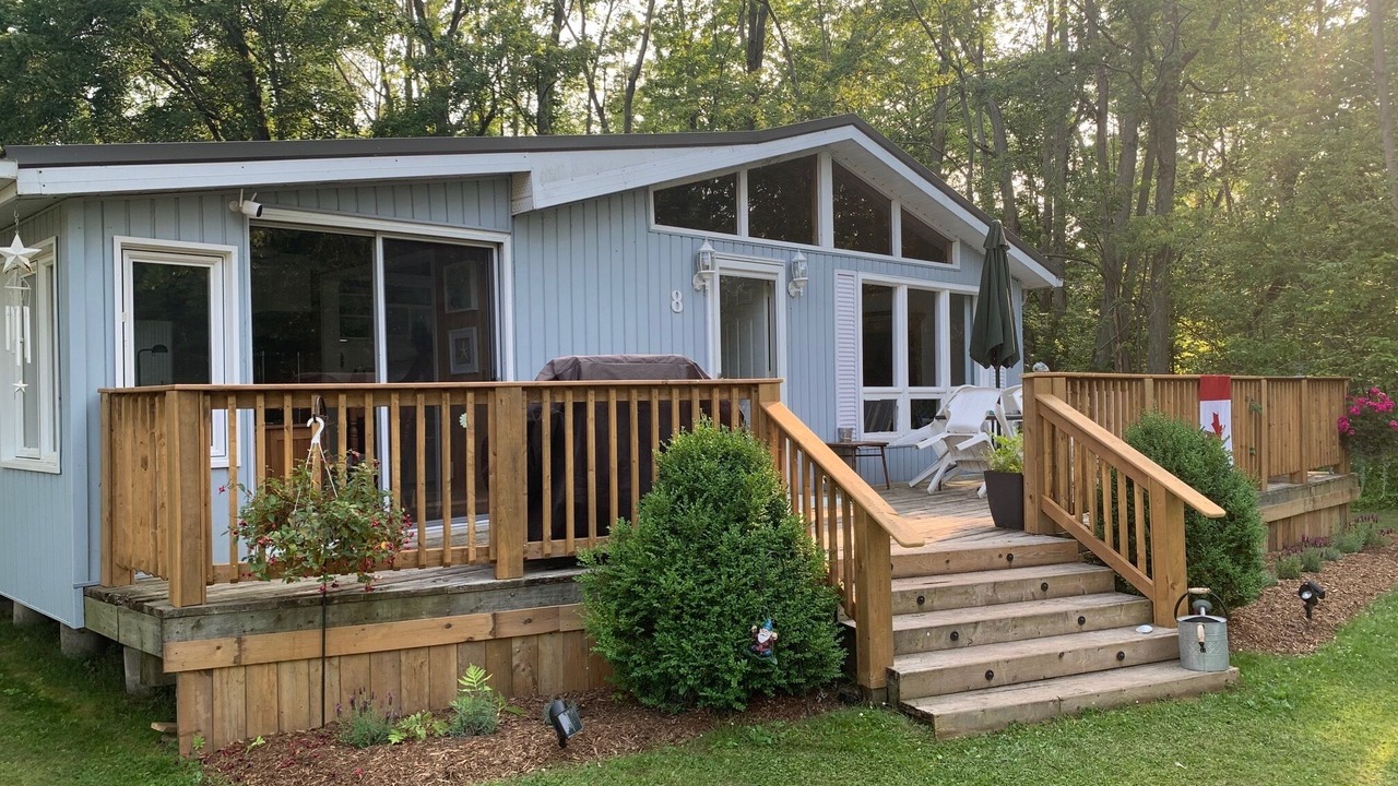 Photo of Outdoor in Turkey Point