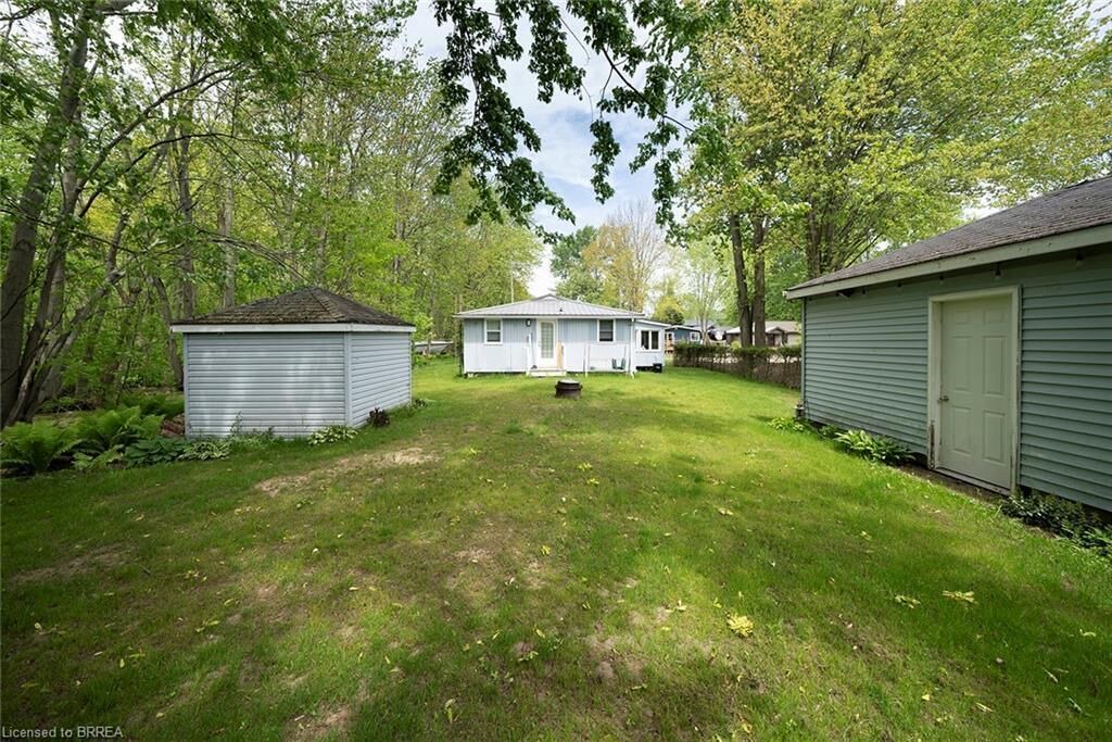 Photo of Outdoor in Turkey Point