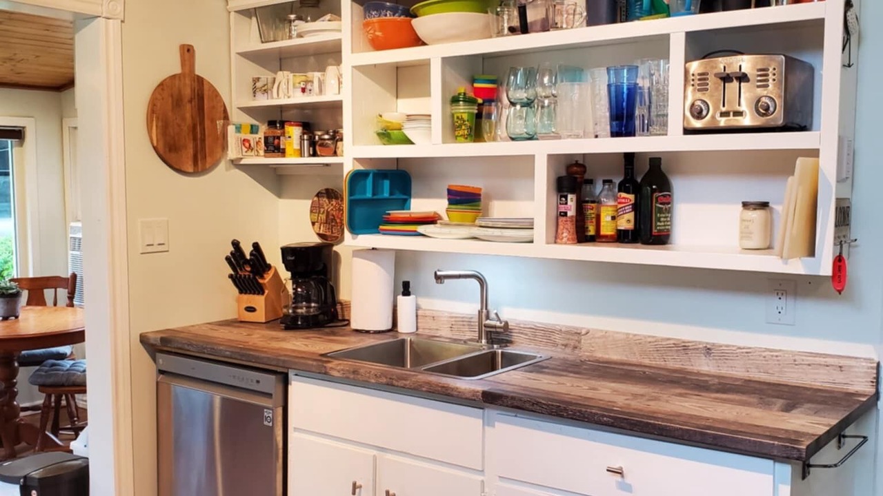 Photo of Kitchen in Turkey Point