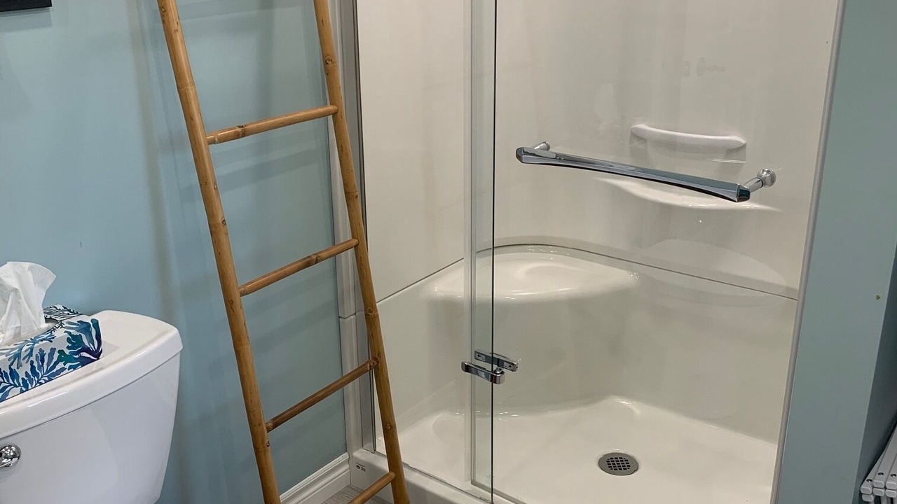 Photo of Bathroom in Turkey Point