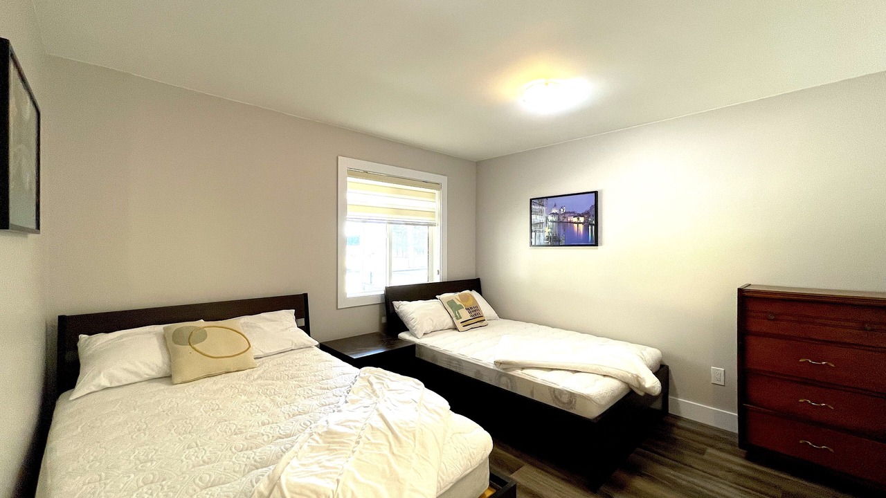 Photo of Bedroom in Washago