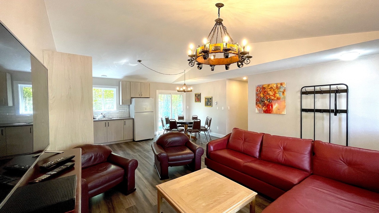 Photo of Livingroom in Washago