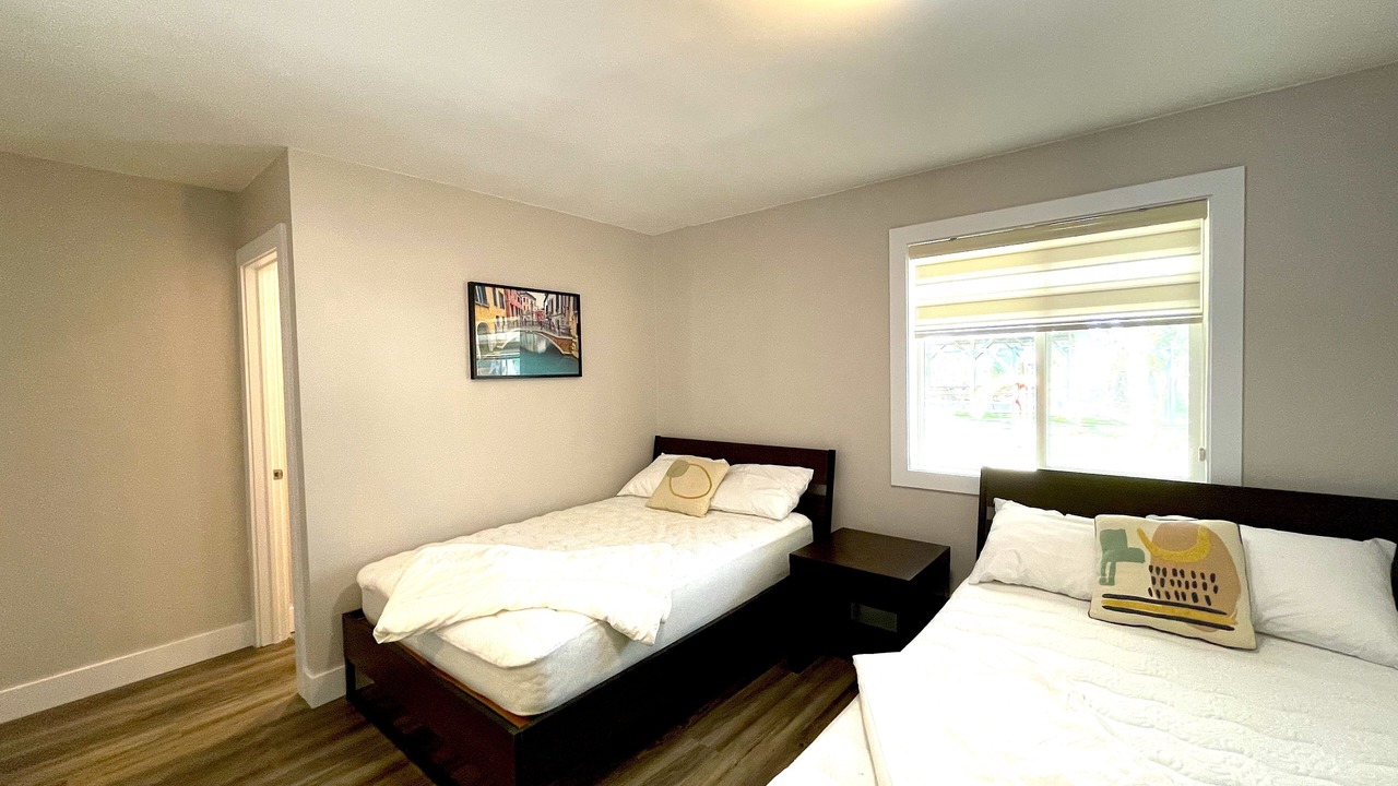 Photo of Bedroom in Washago