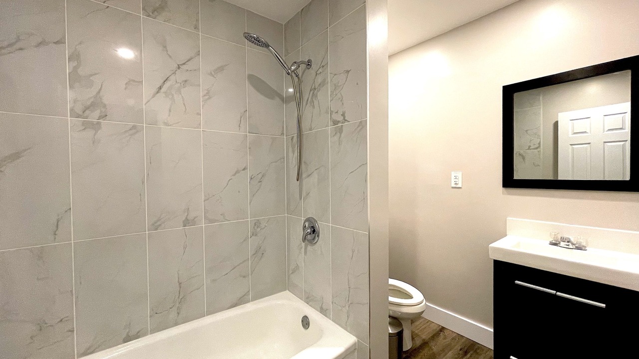 Photo of Bathroom in Washago