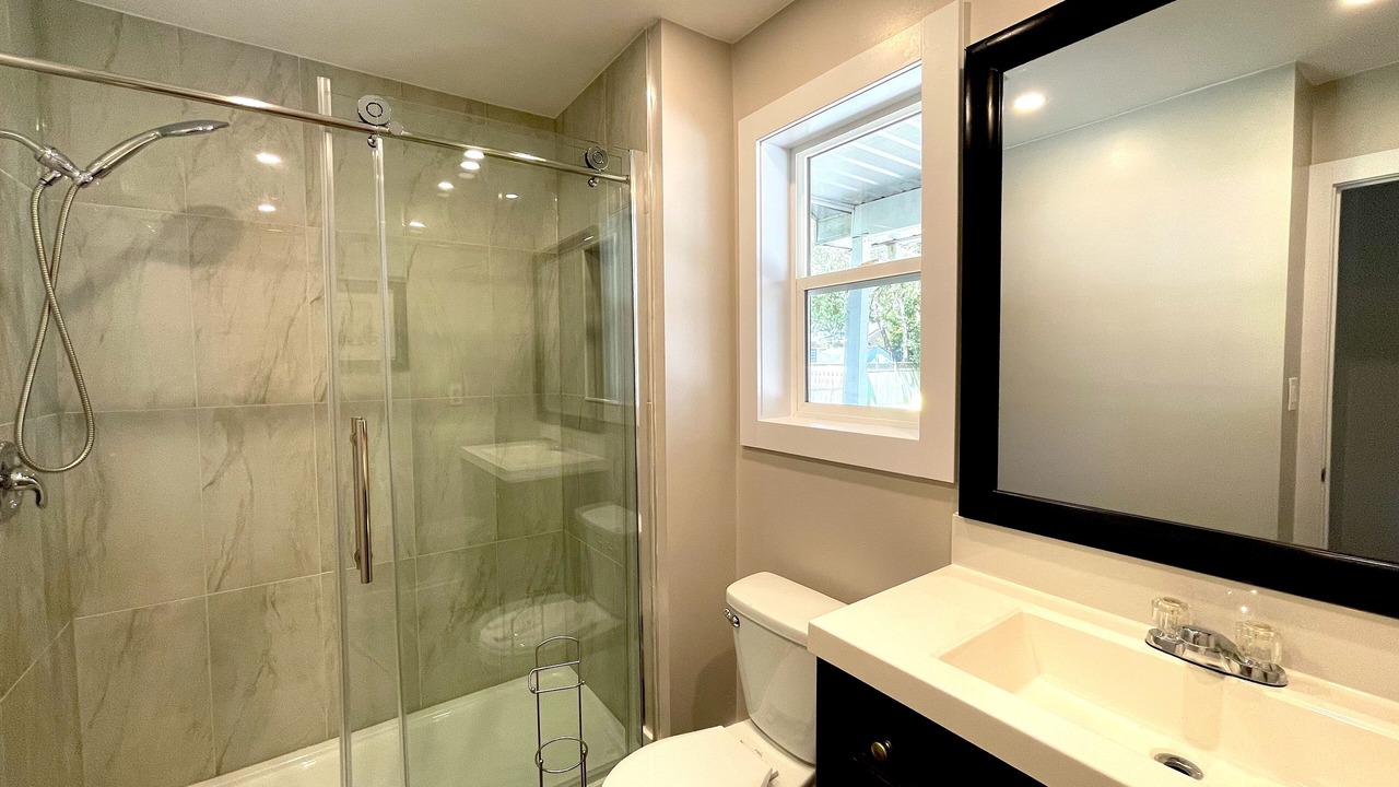 Photo of Bathroom in Washago