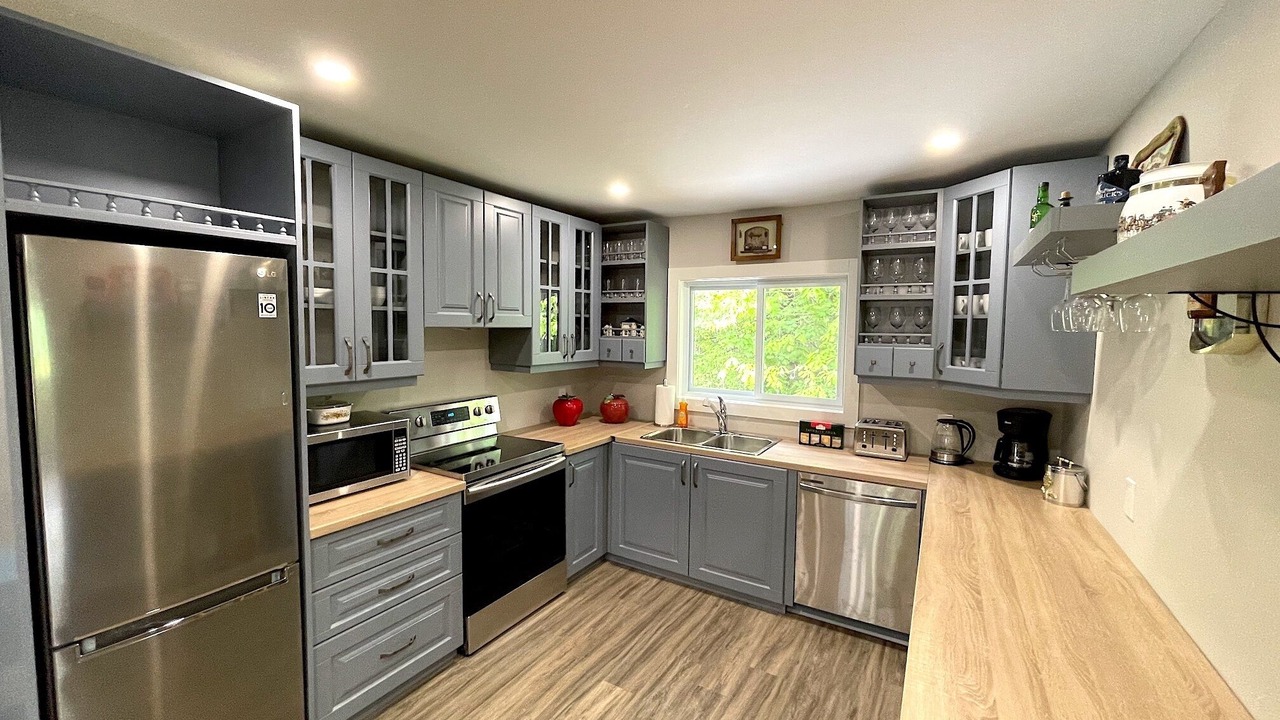 Photo of Kitchen in Washago