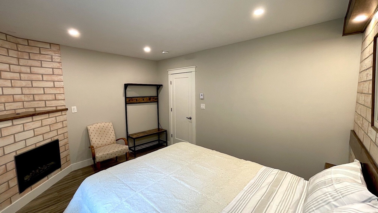 Photo of Bedroom in Washago