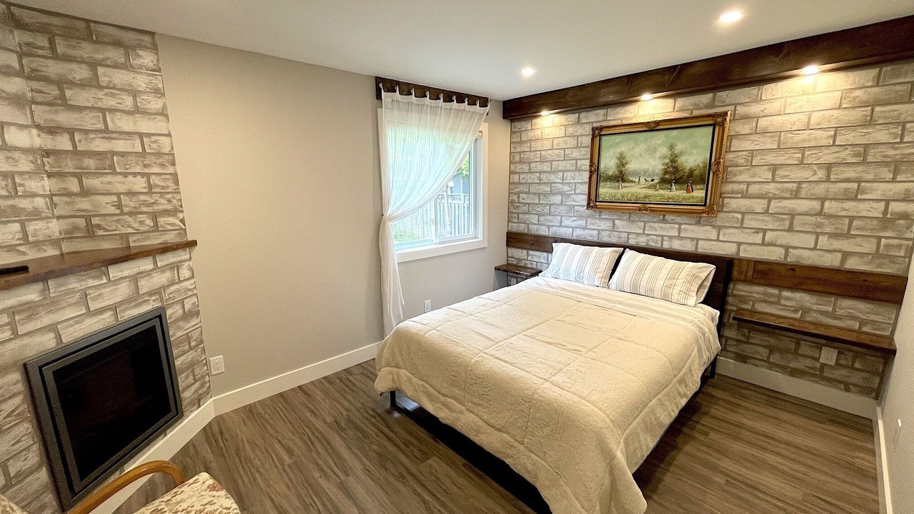 Photo of Bedroom in Washago