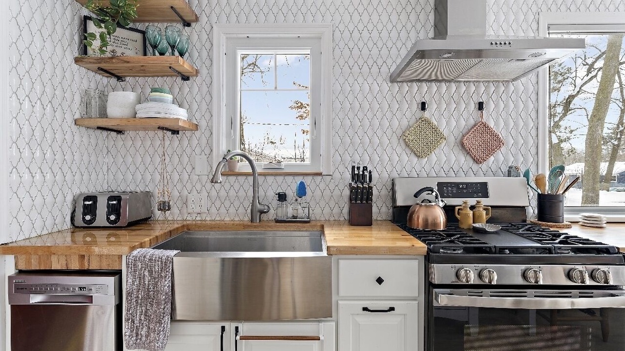 Photo of Kitchen in Lake Elmo