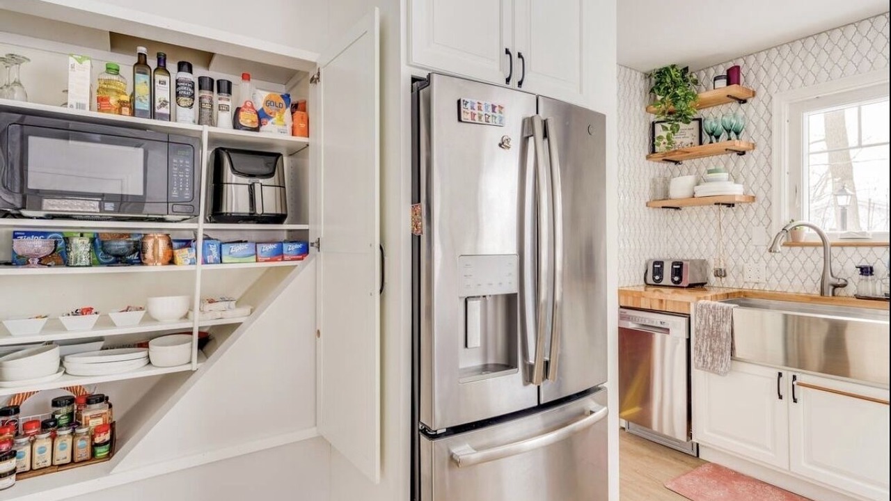Photo of Kitchen in Lake Elmo