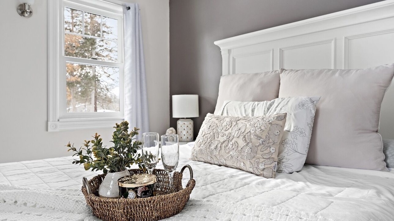 Photo of Bedroom in Lake Elmo