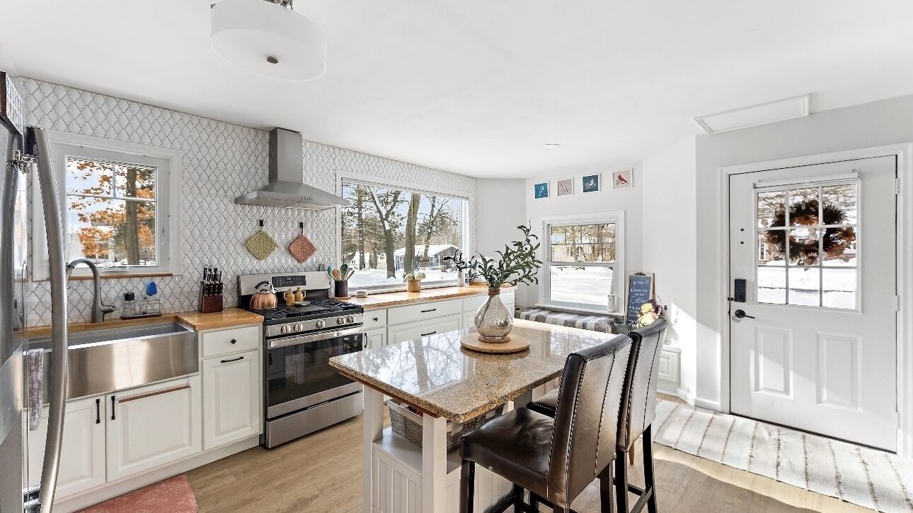 Photo of Kitchen in Lake Elmo