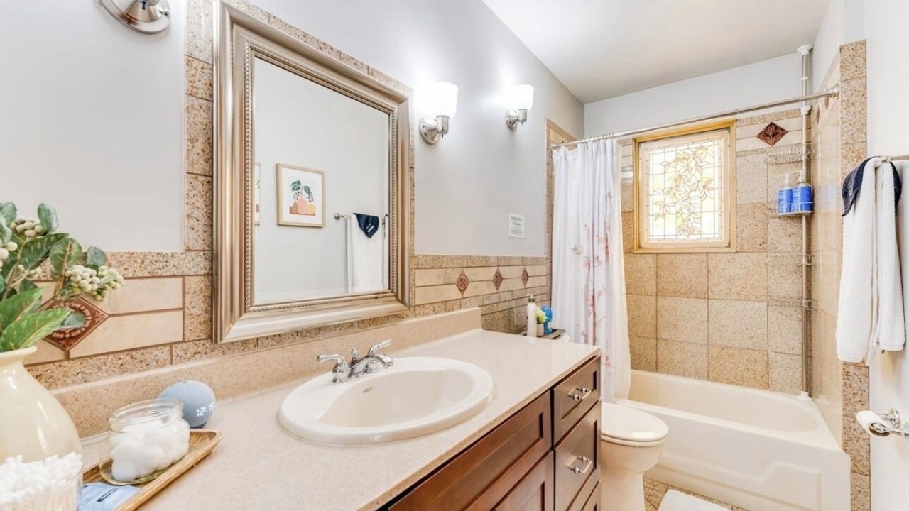 Photo of Bathroom in Lake Elmo
