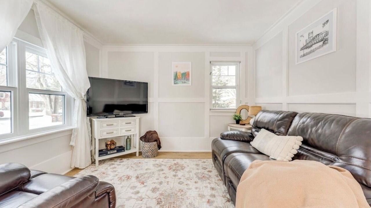 Photo of Livingroom in Lake Elmo