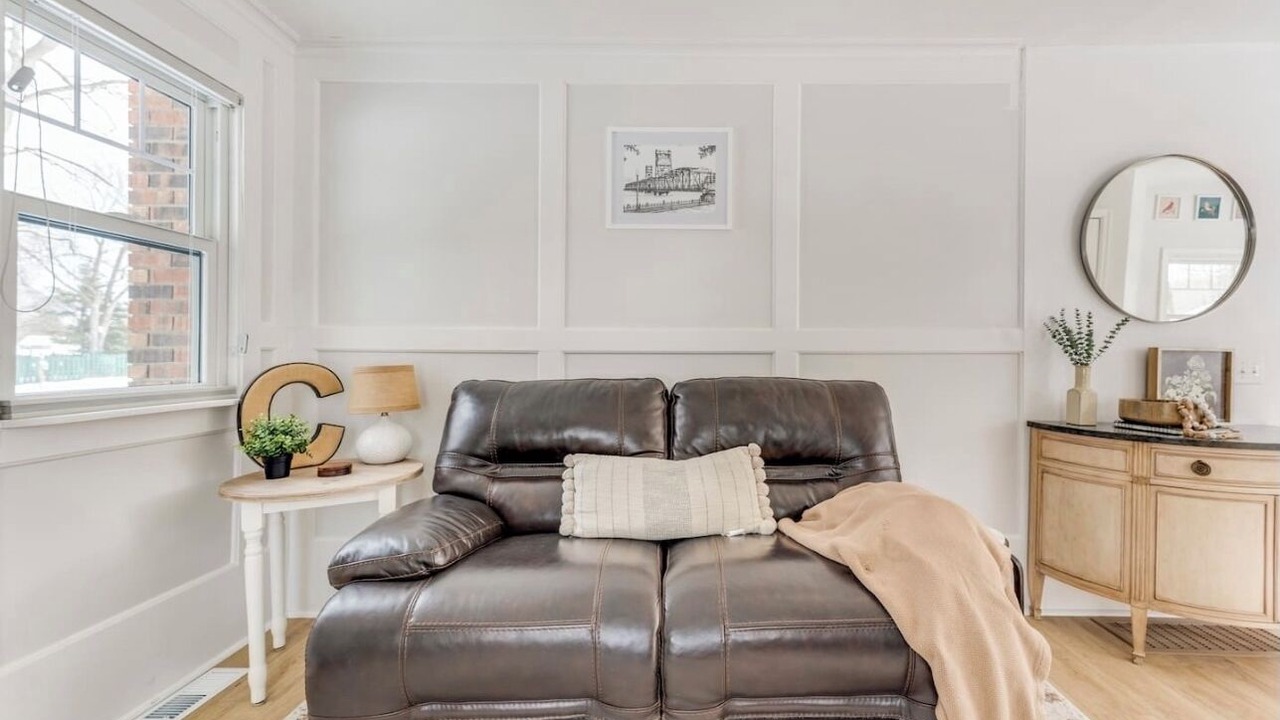 Photo of Livingroom in Lake Elmo