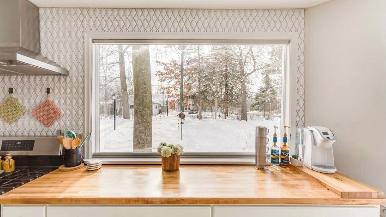 Photo of Kitchen in Lake Elmo
