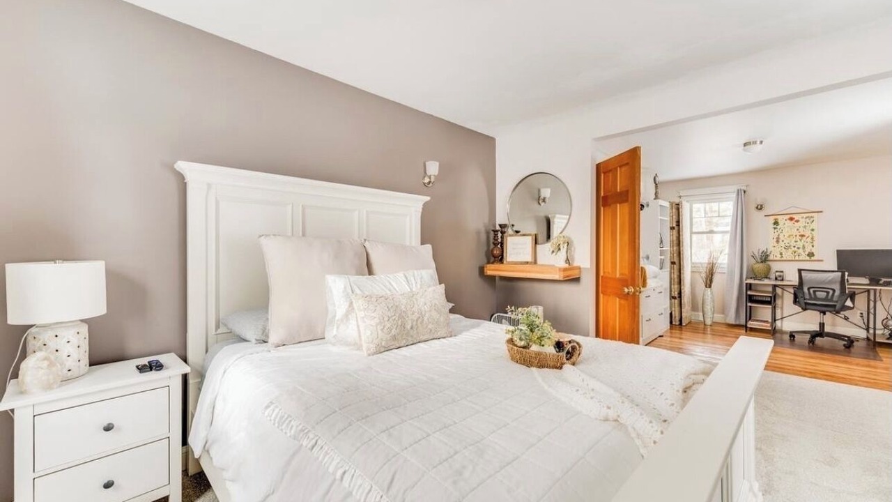 Photo of Bedroom in Lake Elmo