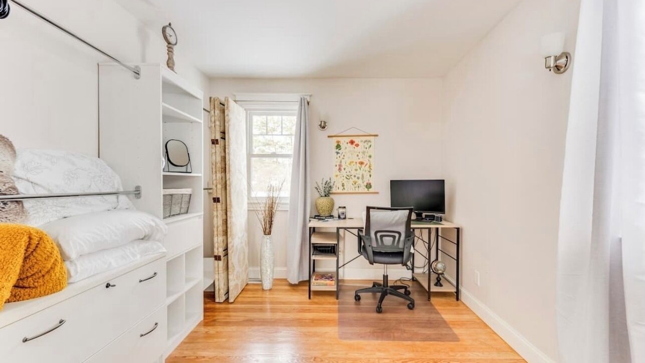 Photo of Bedroom in Lake Elmo