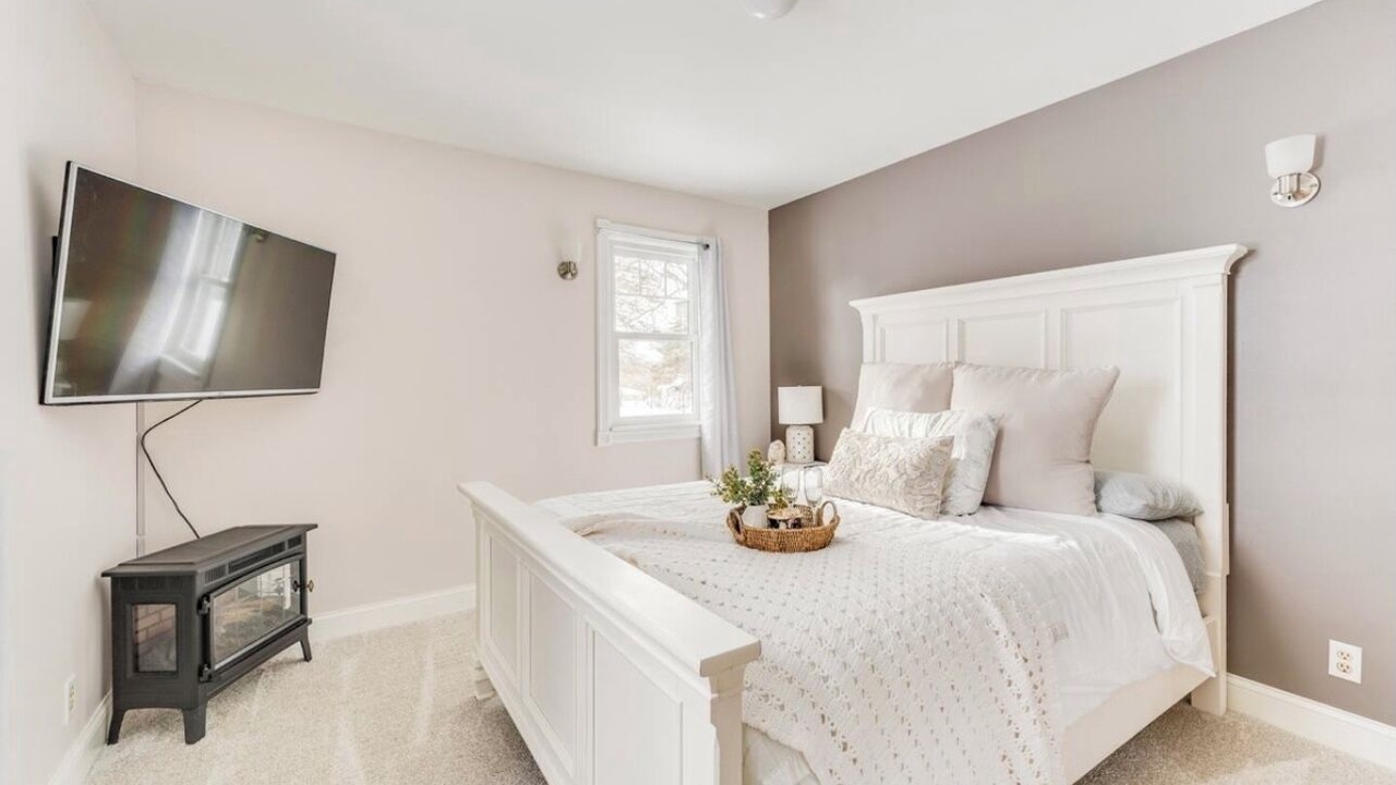 Photo of Bedroom in Lake Elmo
